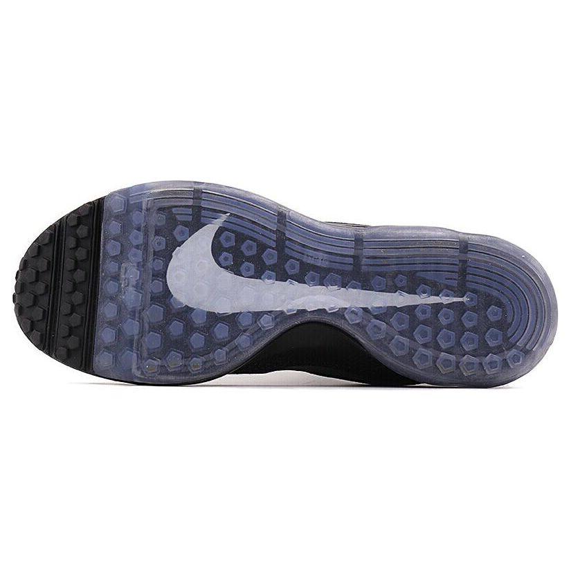 Nike Zoom All Out Low 'Nero Grigio Scuro Bianco' Donna 878671-001