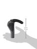 Ergon GS3 Grip S/Black (HBG23900)