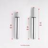 Office Chair Gas Lift Swivel Cylinder Set: Explosion-Proof Nitrogen Pneumatic Rod