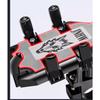 Octopus Anti Shake Phone Holder For Motorcycle Bicycle E Bike Delivery Rider Navigation