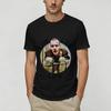 Trainspotting Movie T Shirt Summer 100 Cotton T Shirts For Unisex Harajuku Casual Tee Shirt Short Sleeves Vintage Top Tees