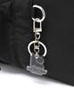 Roidesrois Sweet Hammer Shoulder Bag (Black)