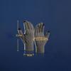 Synthetic Fabric Winter Gloves Touchscreen Compatible hermal Gloves  Outdoor Activities