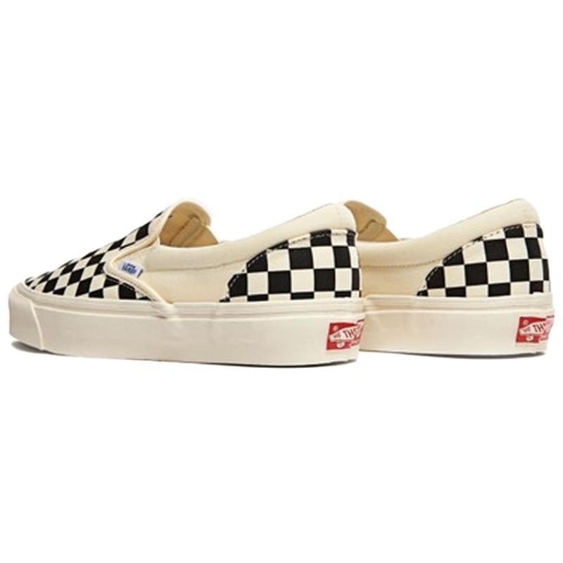 Vans Og Classic Slip On 'Canvas' Vans VN000UDFF8L