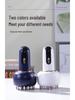 Portable Full-Body Electric Massager: Kneading, Scraping, Brushing, Cupping, and Lymphatic Health Instrument