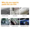 TPU for BMW i4 g26 2022 2023 PPF Paint Protection Film Side Car Rearview Mirror Cover Headlight Special Transparent Accessories