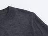 European and American style, new women's clothing, foreign style fashionable splicing knitted jacket 3581/005/802