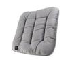 5V Heated Seat Cushion Portable Graphene Quick Heating Warm Chair Pads for Sports Fans Traveller
