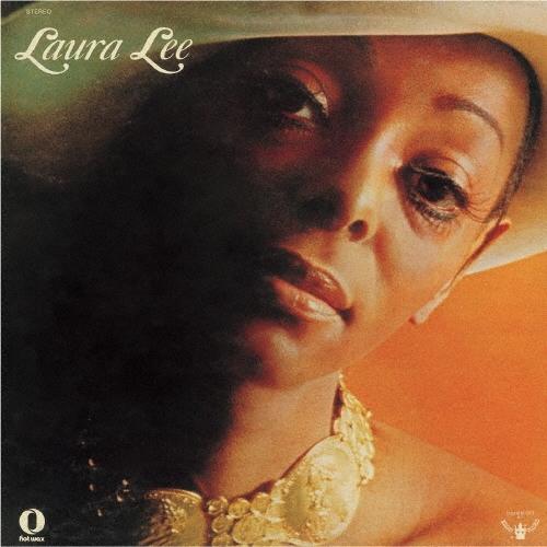 CD LAURA LEE - Two Sides Of Laura Lee +3 CDNP1203 HOTWAX 2025 Japan Obi Soul/Funk