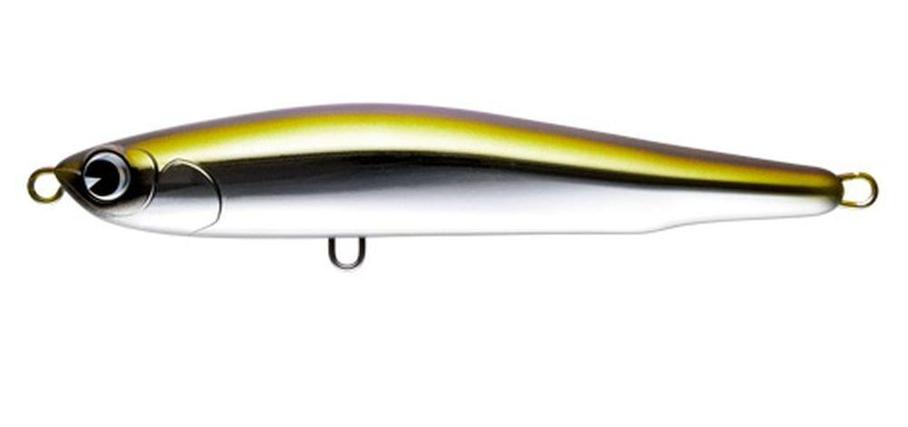 

AMS Design Diving Pencil Bannet F 160mm 43g Yellowfin Tuna Lure (IMA) #BN160-008