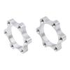 Brand New Bicycle Threaded Hubs Accessories Adapter