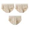 Women's Striped Underwear Underwear Slim Women's Triangle Pants Cotton Women's Triangle Pants