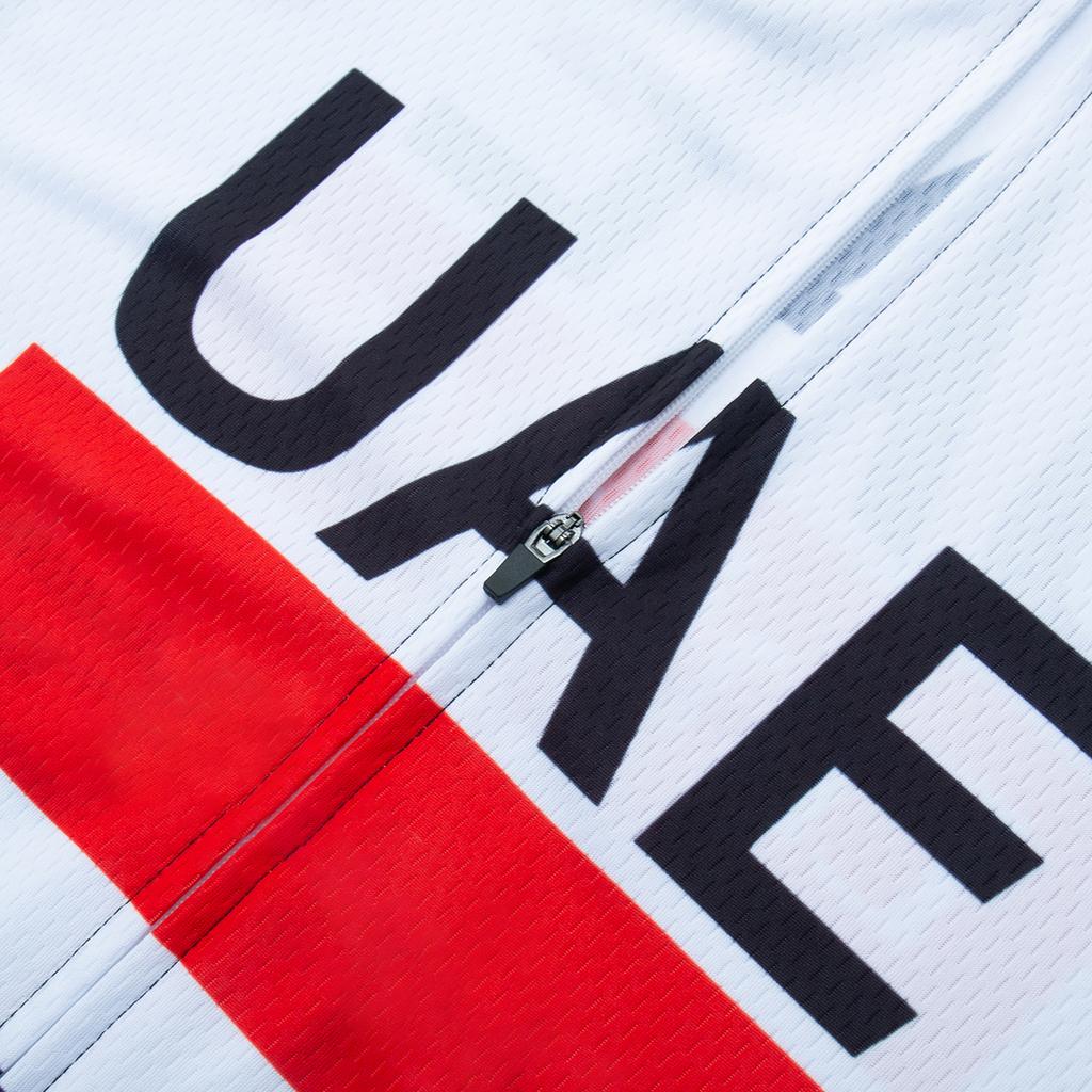 Nuovo Tour 2026 EAU Maglia Ciclismo Bici da Strada Maillot JERSEY Set Pantaloncini Uomo Donna Asciugatura Rapida Ropa Ciclismo Bicycl Maglietta Abbigliamento