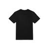 Vans Small Daisy Cashew Flower Patchwork Print Casual Round Neck Short Sleeve T-Shirt Unisex T-Shirt Black VN0A7TORBLK