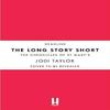 Long Story Short Short Story Collection by Jodi Taylor Paperback Book 9781472266736