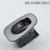 93580-25015 Power Window Switch Button For Hyundai Accent GL GLS 4Door 2000-2005