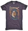 Maglietta Ufficiale Fleetwood Mac Sisters Of The Moon Stile Vintage Nuova S M L XL XX
