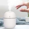 220ml Humidifier Portable USB LED   Car Home Aromatherapy Essential Oil Diffuser Mist Purifier