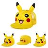 Embroidered Team Mystic Parent-child Pokemon Go Hats With Ears High Quality And Stylish!
