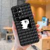 Undertale Annoying Dog Phone Case For Samsung Galaxy S25 S24 S23 S21 S20 S22 Ultra S9 S10 Plus S25 FE Back Cover