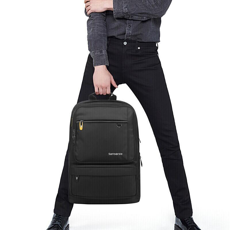 Zaino Samsonite Moda Business per Laptop da Uomo