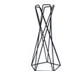 Air Plant Holder Wedding Flower Stand Geometric Vase Flower Arrangement Stand for Party Anniversary Events Table Decoration