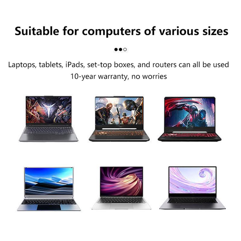 Laptop Stand Invisible Radiator Portable Foldable Storage Stand Business Simple Comfortable Office Universal Computer Model