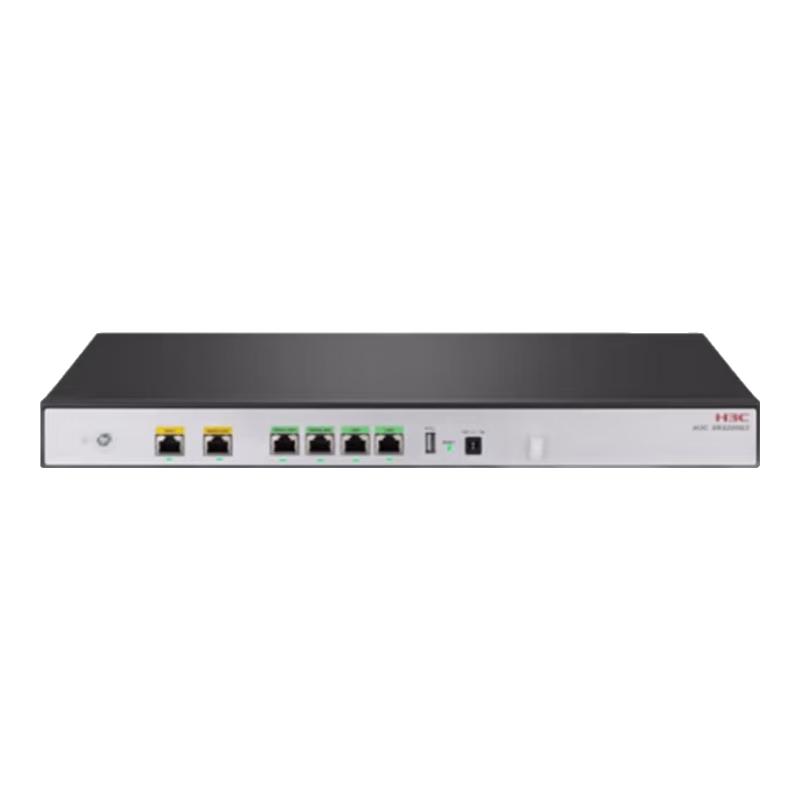 H3C Enterprise Gigabit Router Series