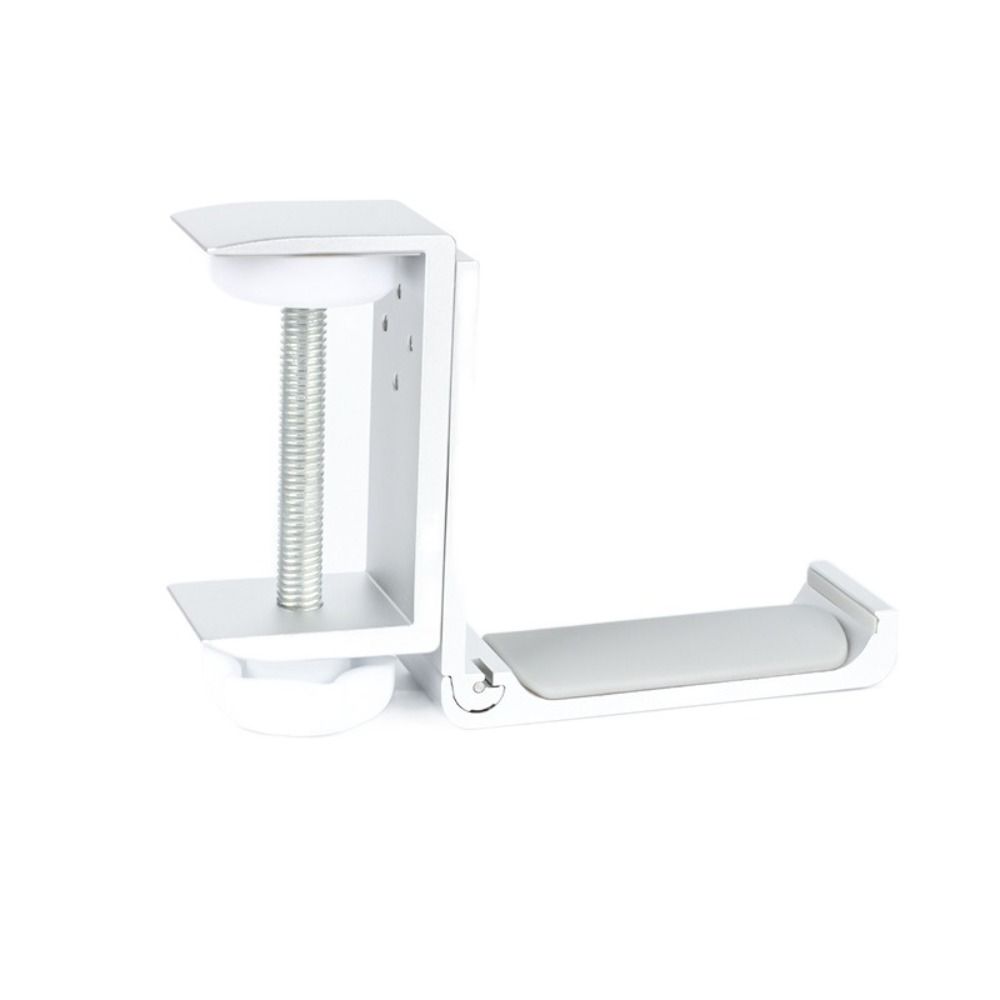 High-quality Headphone Holder No Punch Earphone Stand New Headset Hook