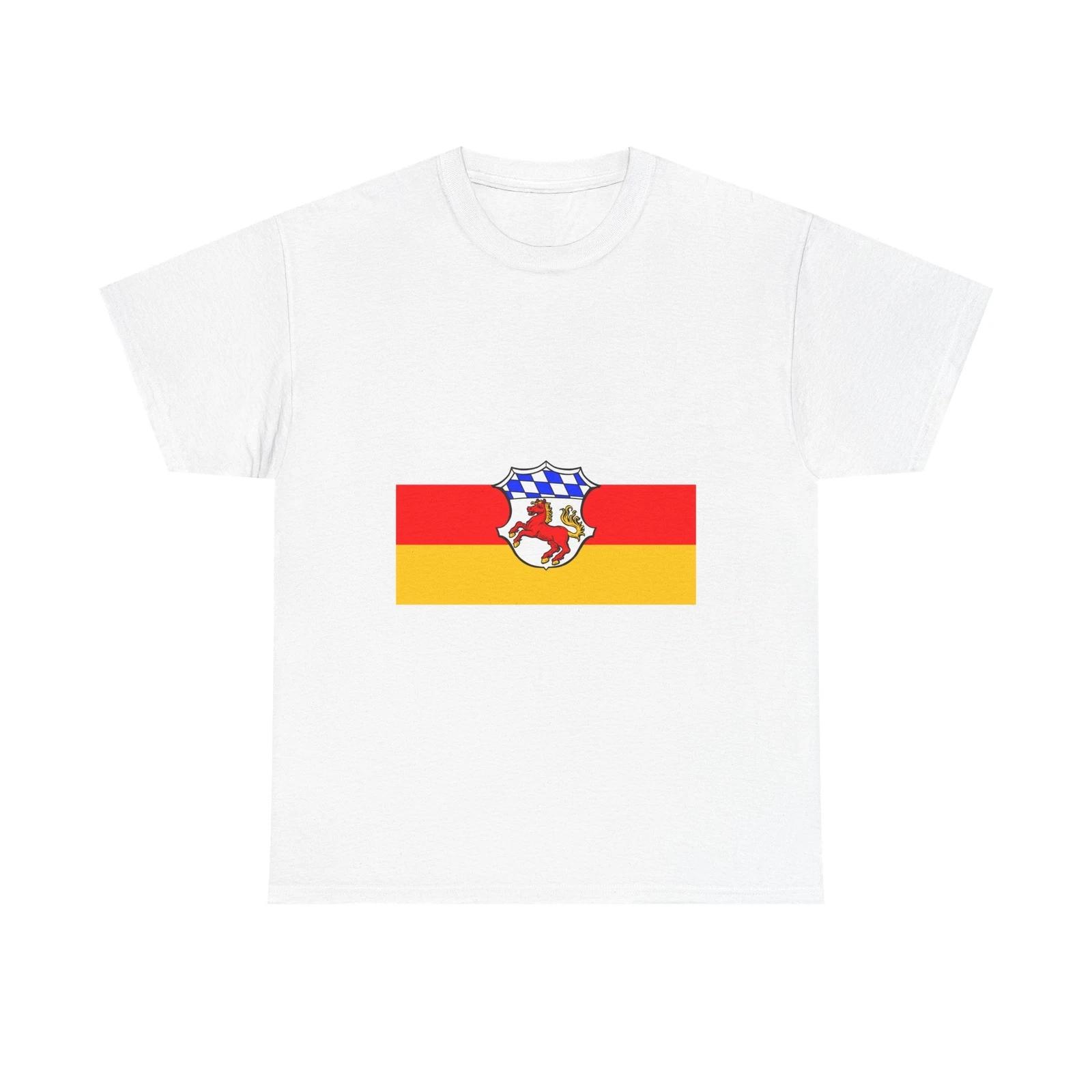 

Флаг Эрдинга Германия - Футболка 3XL