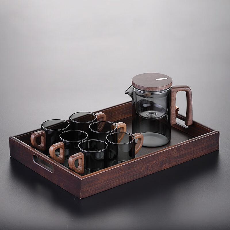 Diller Magnetic Tea Infuser Pot Set