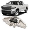 Car Cargo Tie Down Anchors Bed Rail Cleats 4 Pcs PT278-0C010 For Toyota 2007-2026 Tacoma 2007-2026