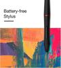 Artisul Digital Pen for Liquid Tab Standard No Charging 2 Side Switches P59 D22S, Pen, Required,