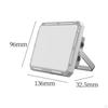 Camping Light Handheld Camp Lamp for Emergency Lighting Car Garage Garden