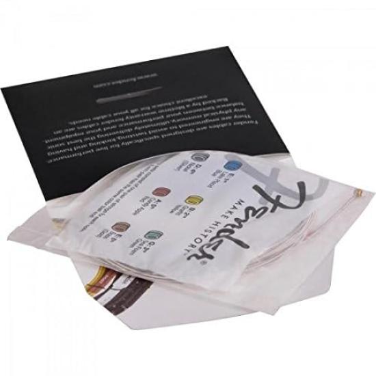 Fender Acoustic Guitar Strings Bronze Acoustic Ball 70CL 80/20 Strings, End, .011-.052