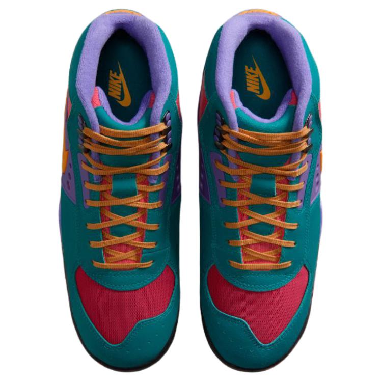 Nike Baltoro Bright Spruce Kumquat Men Sneakers Green Fruit-Punch Celestial-Gold IH4450-300