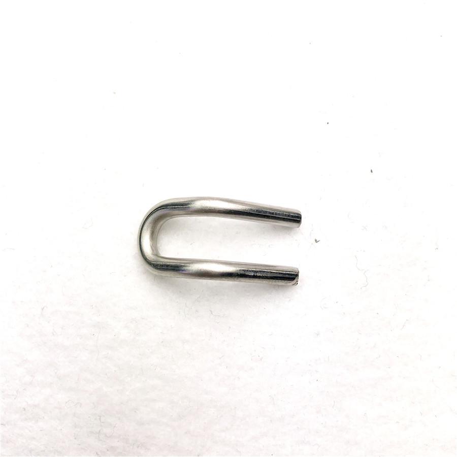 18pcs Stainless Steel Spring Hook Scooter Motorcycle Exhaust Pipe Muffler Springs Hooks Motorcycle Scooter Accessories