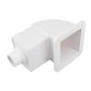 Pool Skimmer Pool Drainage Skimmer Swimming Pool Accessories for Home and Commercial Use