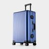 Slightly Flawed Aluminum-Magnesium Carry-on Trolley with Universal Wheels