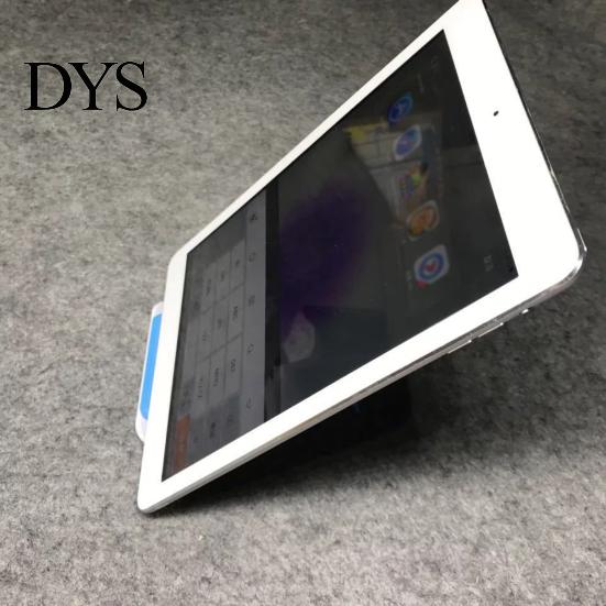 Tablet PC Mount Phone Stand Strong Load Capacity Adjustable Anti-slip Foldable Hands-free Desk Mobile Holder for Bracket