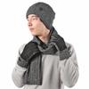 Foxfire Beanie [5422325] Classic Wool Knit Cap, Charcoal