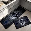 Vancouver Whitecaps FC Flannel Kitchen Mat Christmas Soft Area Rug Non Slip Floor Carpet Home Decoration
