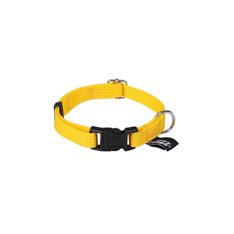 10mm basic yellow leash