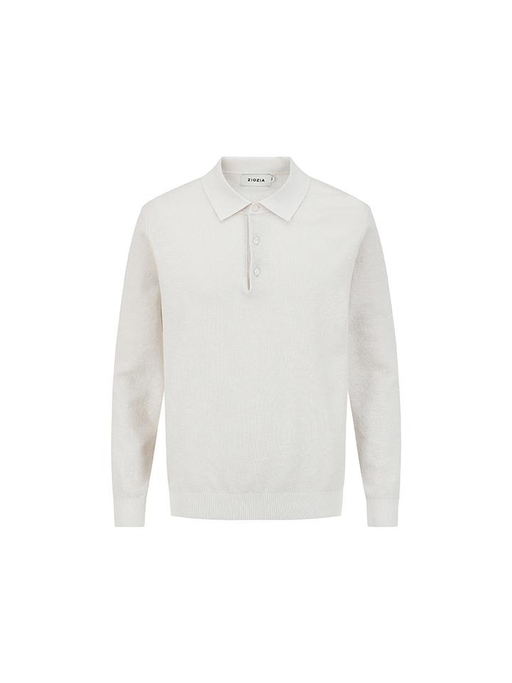 ZIOZIA Men'S) Summer Long Sleeve Thierry_Abf2Et1101Lbe