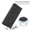 For Xiaomi Poco M8 5G/Redmi Note 15 5G (Global) Case Shockproof TPU Inner Shell Leather Phone Cover