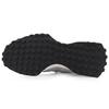 New Balance 327 'Paisley Pack - Black White' (Unisex) Black / White Running Shoes MS327DEU