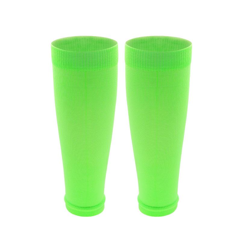 Pressure Leggings Socks Men'S And Women'S Sports Professional Compression Beautiful Legs Elastic Football Socks Soft Fitness Yoga Socks