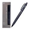 Tombow Bleistift SHARP PEN FUMI 0,5 mm Meeresblau SH-FM41 NAGORI Gehäuse Einzigartiges Marmormuster Leichtbauweise