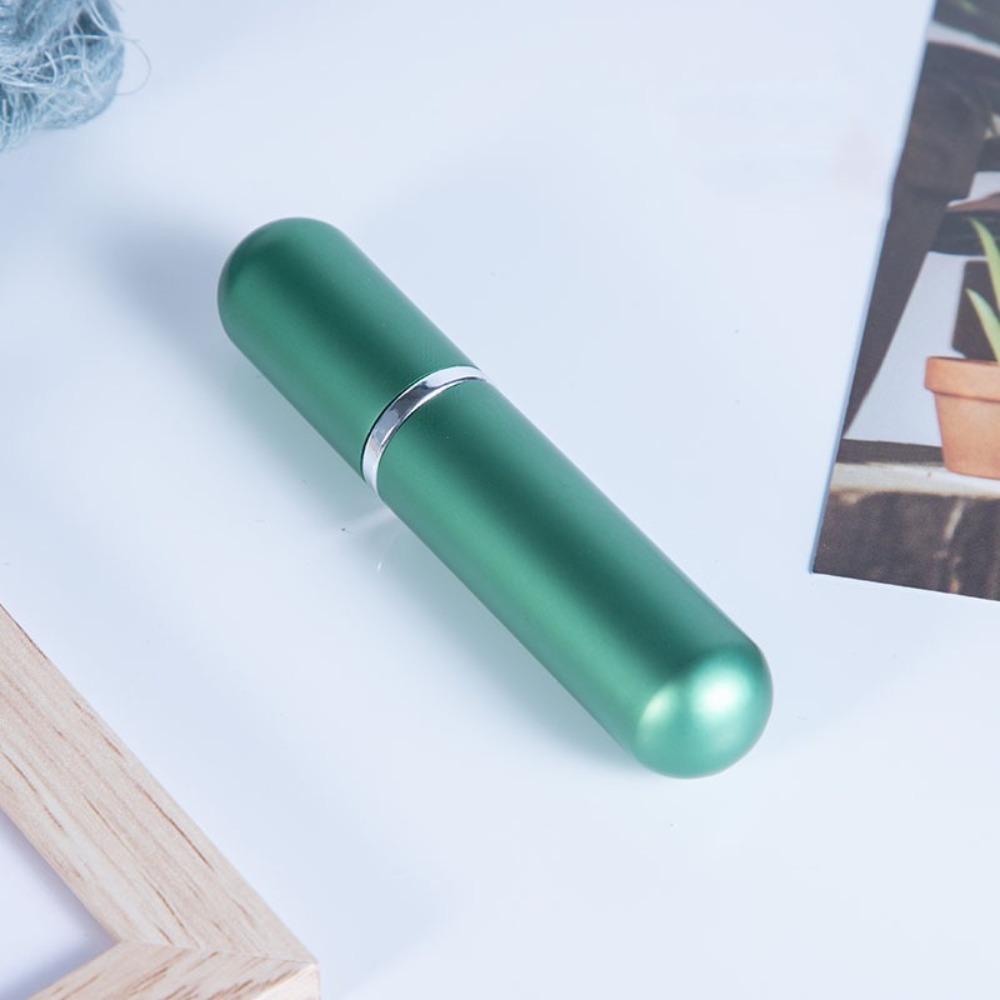 Liquid Cosmetics Spray Bottle Sub-Bottling Travel Refillable Bottles Mini Perfume Bottle  Travel