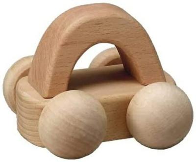 MOCCO Forest Melody Car (Song Title: Small World) BA-25